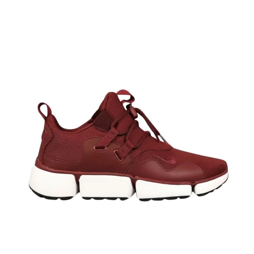 Size‎ 10.5 - Nike Pocketknife DM Team Red
